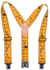 Yardstick Suspenders